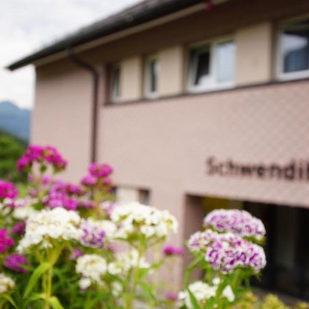Schwendihaus Hostel Amden Exterior photo