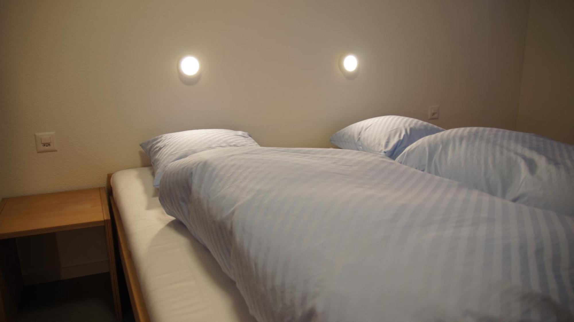 Schwendihaus Hostel Amden Room photo