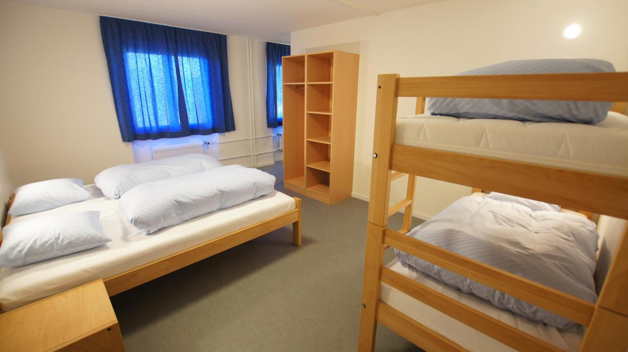 Schwendihaus Hostel Amden Room photo
