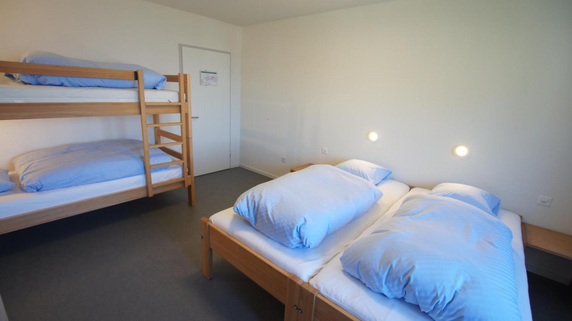 Schwendihaus Hostel Amden Room photo