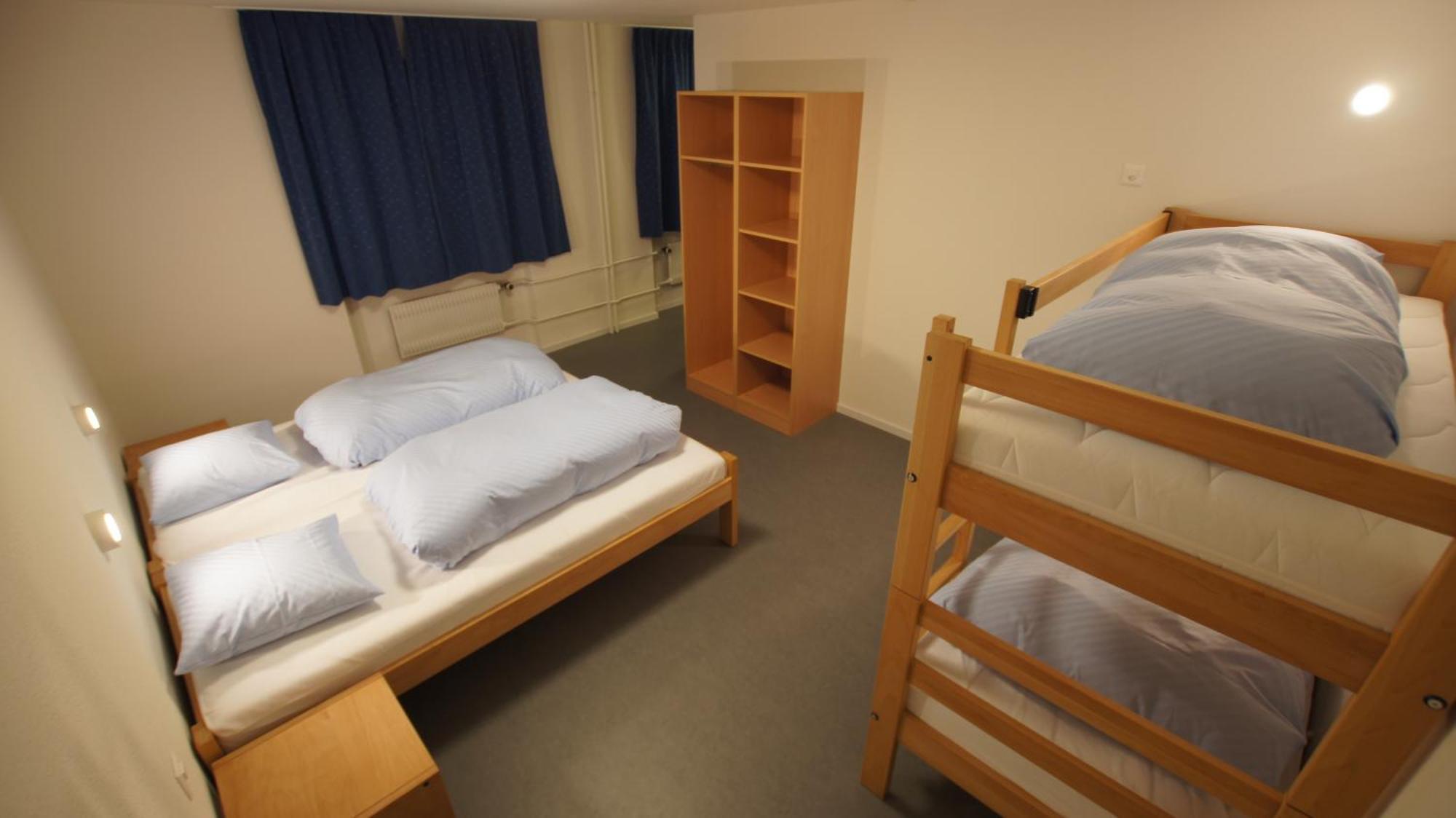 Schwendihaus Hostel Amden Room photo