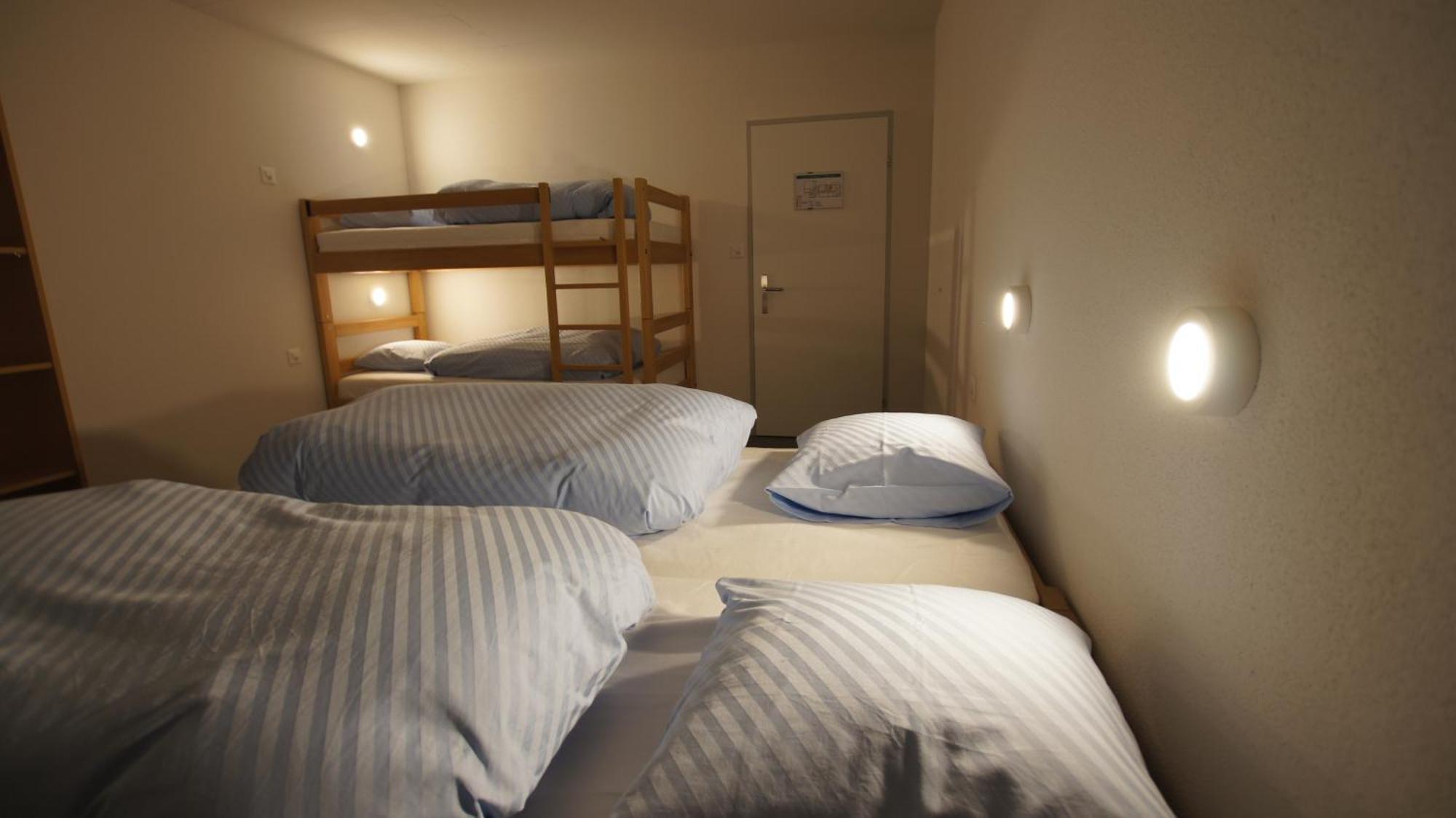 Schwendihaus Hostel Amden Room photo