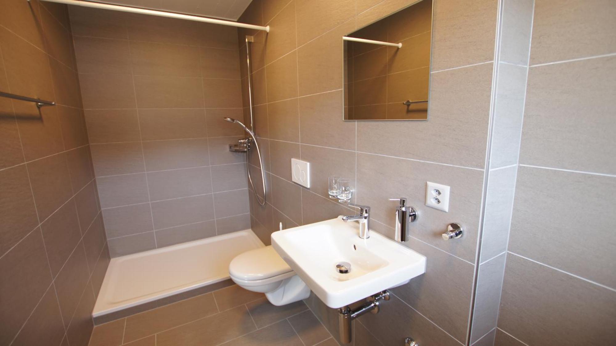 Schwendihaus Hostel Amden Room photo