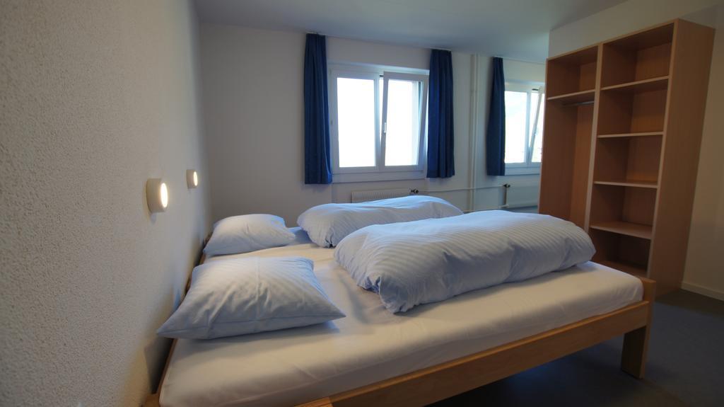 Schwendihaus Hostel Amden Room photo