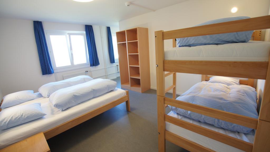 Schwendihaus Hostel Amden Room photo