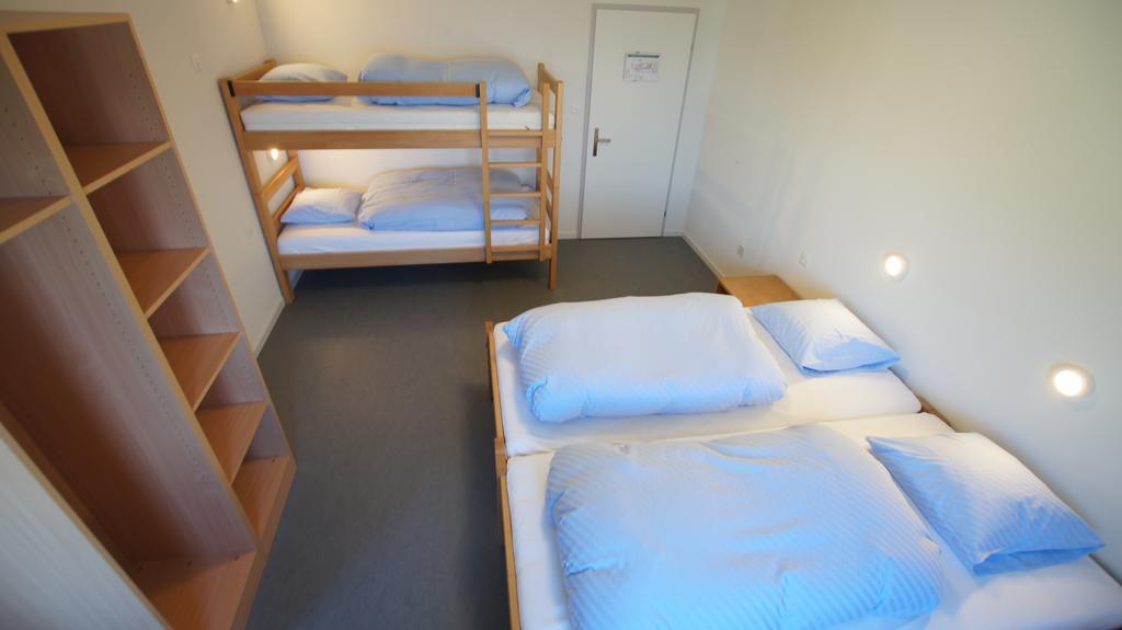 Schwendihaus Hostel Amden Room photo