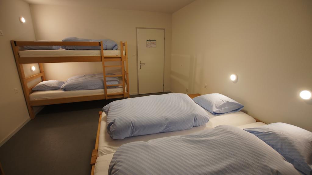 Schwendihaus Hostel Amden Room photo