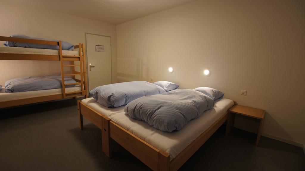 Schwendihaus Hostel Amden Exterior photo