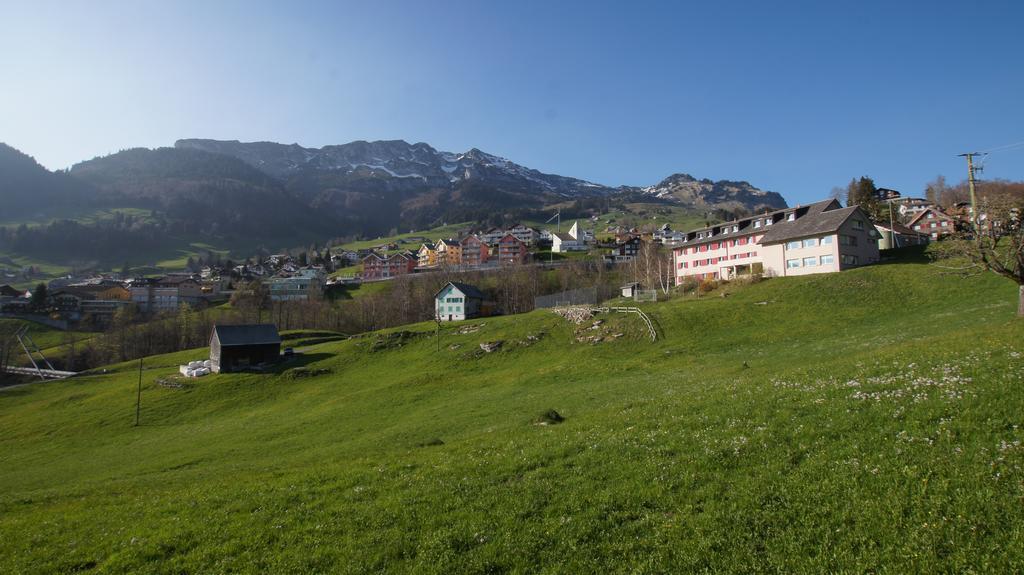 Schwendihaus Hostel Amden Exterior photo