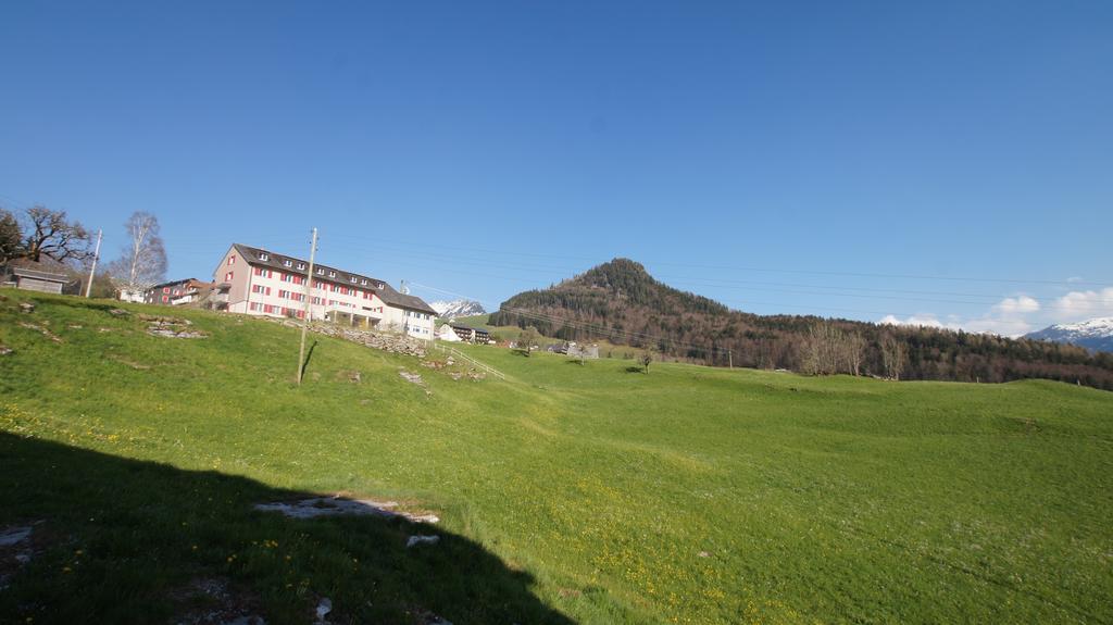 Schwendihaus Hostel Amden Exterior photo