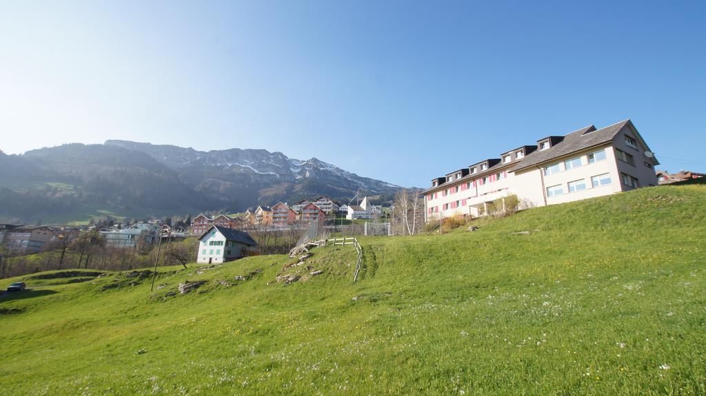Schwendihaus Hostel Amden Exterior photo