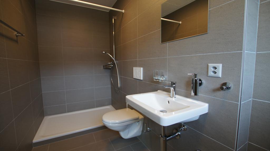 Schwendihaus Hostel Amden Room photo