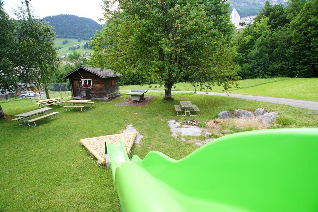 Schwendihaus Hostel Amden Exterior photo