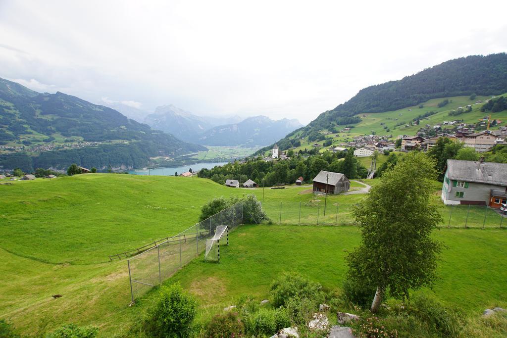 Schwendihaus Hostel Amden Exterior photo